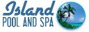 Island Pool and Spa logo